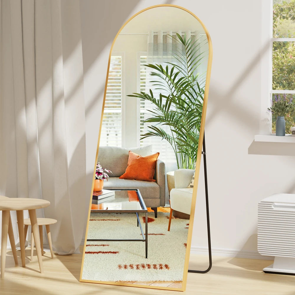 Large Body Mirror