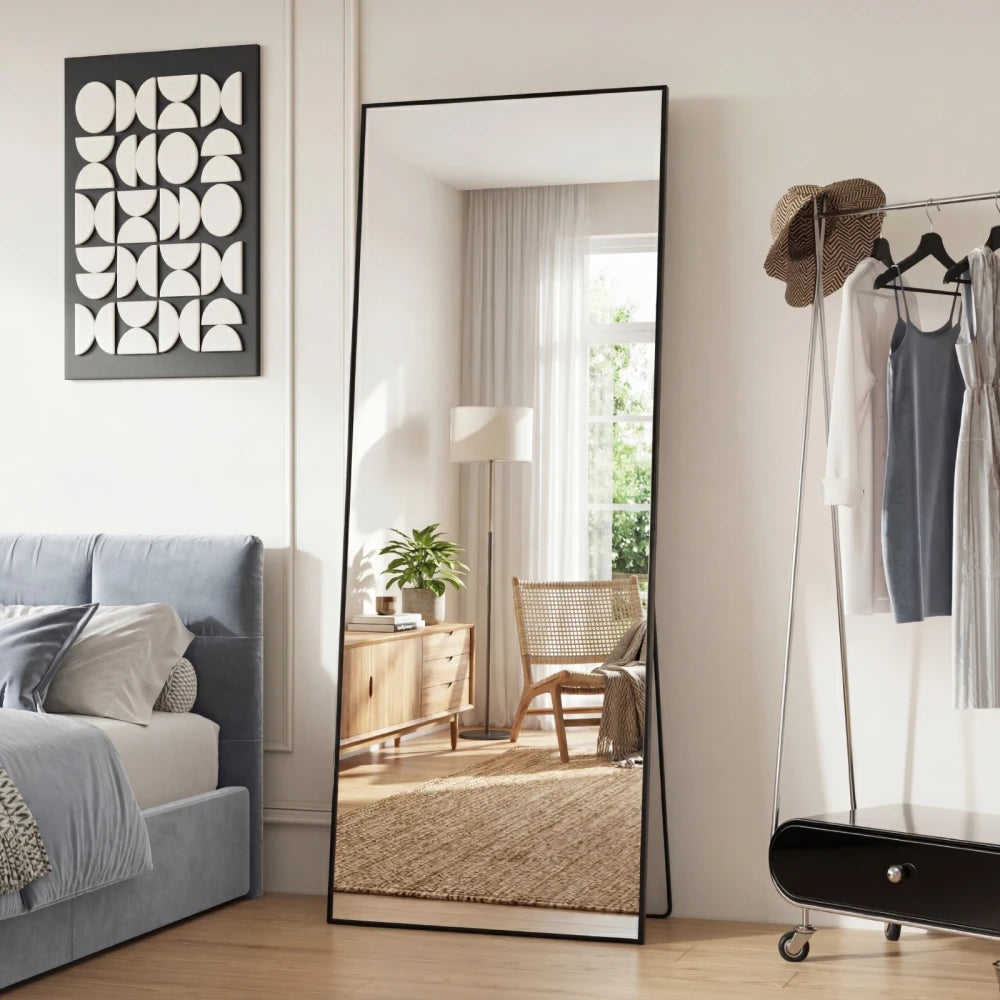 Large Body Mirror