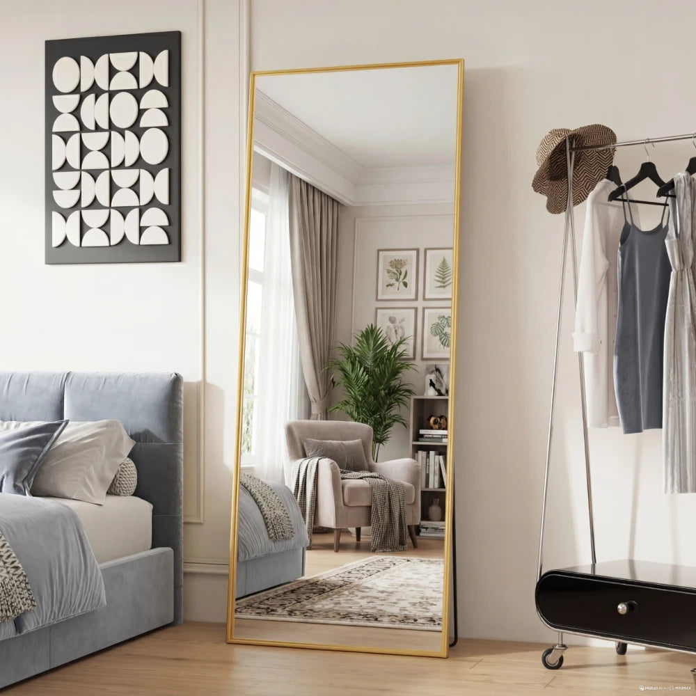 Large Body Mirror