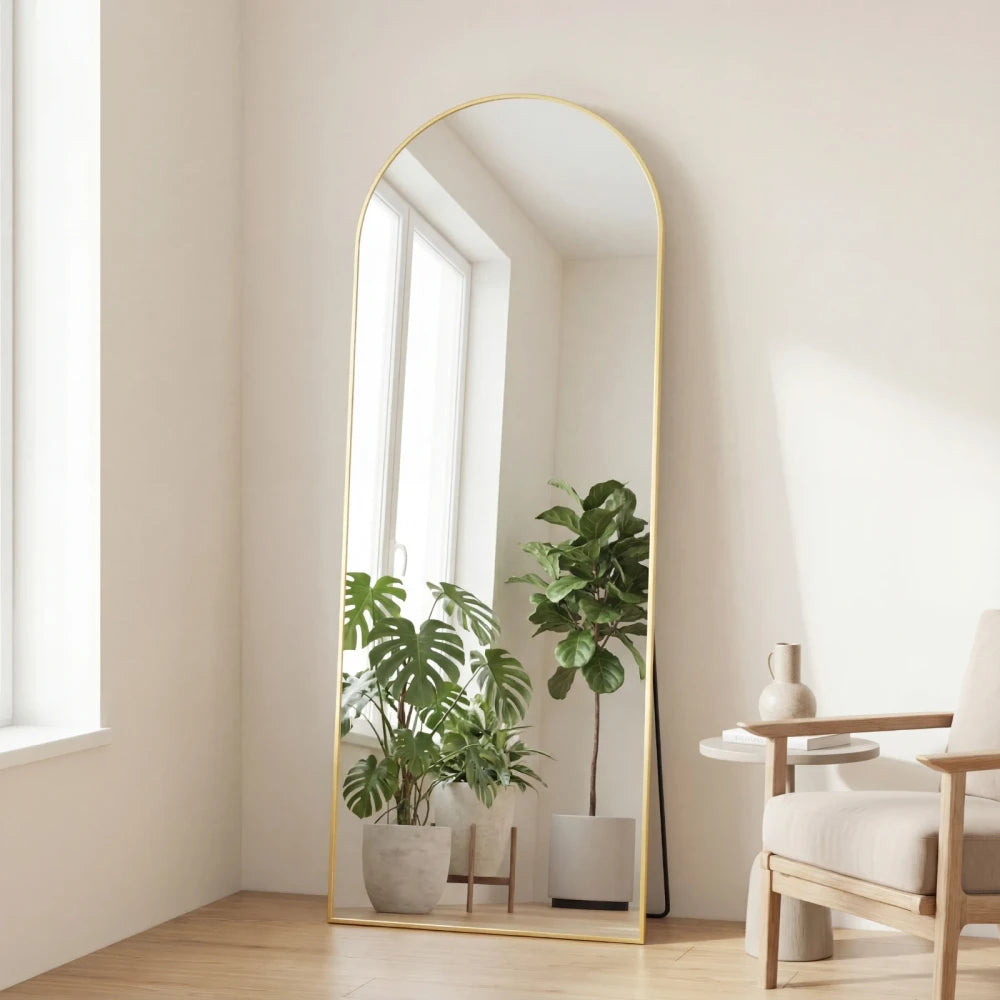 Large Body Mirror