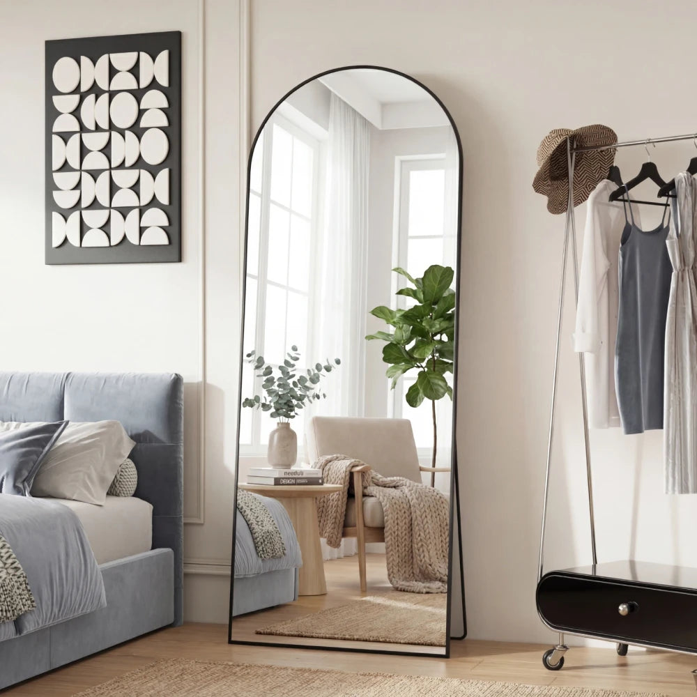 Large Body Mirror
