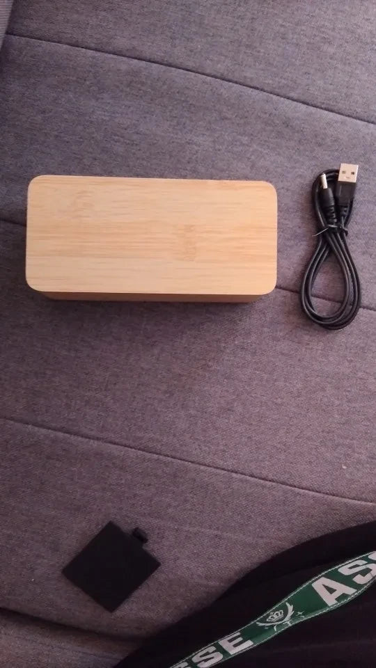 Review Card